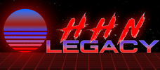 HHN Legacy